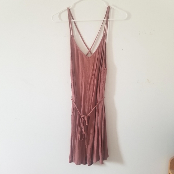 H&M Divided Romper - Picture 1 of 4